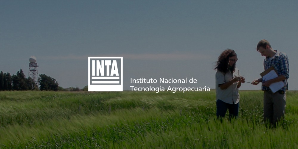 INTA Building